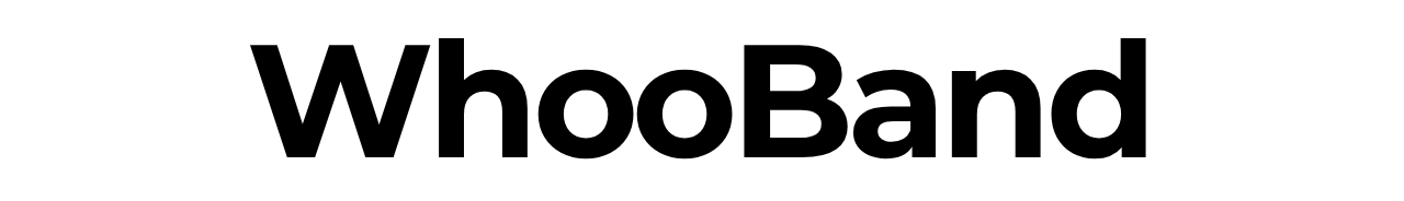 WhooBand